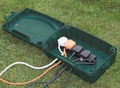 Weatherproof Electrical Boxes (47 products) 